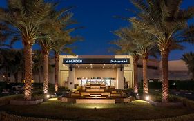 Le Meridien Dubai